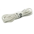 Pikkukuva 1 / 11: Vaxade Runda Skosnören/Skoband 100cm Vit
