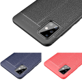 Miniatyrbilde 5 av 11: Samsung Galaxy A51 - Skal Mörkblå