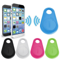Miniatyrbilde 5 av 11: Smart Bluetooth Nyckelhittare Svart