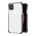 Miniatyrbilde 3 av 11: Skyddsskal i Silikon - iPhone 11 Pro Max Röd