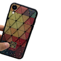 Miniatyrbillede 10 af 11: iPhone XR - Robust Smidigt Skal Zebra