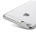 Pikkukuva 4 / 11: iPhone 7 PLUS - Exklusivt Praktiskt Silikonskal från FLOVEME Guld