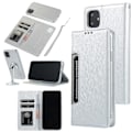 Miniatyrbillede 7 af 11: iPhone 11 Pro - Elegant FLOVEME pung etui Svart