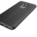 Miniatyrbillede 10 af 11: Samsung Galaxy S9+ - AUTO FOCUS Praktiskt Skyddsskal Röd