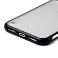 Miniatyrbild 8 av 11: Huawei P20 Lite - Ultratunt Skyddsskal Svart
