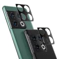 Oneplus 10T 2.5D Premium Kameralinsskydd (2-pack) Transparent