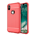 Miniatyrbillede 10 af 11: Skyddsskal - iPhone XS Max Svart