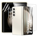 Pikkukuva 1 / 10: 4-in-1 Z Fold 5 Hydrogel Skärmskydd & Kameralinsskydd