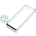 Pikkukuva 10 / 11: Y6s Skärmskydd Carbon 3D 9H 0,3mm HD-Clear Svart
