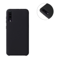 Pikkukuva 10 / 11: Silikonskal - Samsung Galaxy A50 Mörkblå