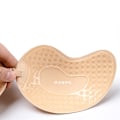 Miniatyrbild 7 av 11: Smidiga Bekväma Självhäftande Push-Up BH Beige B