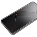 Pikkukuva 6 / 9: Redmi 10C NFC - Smart Skyddsskal i silikon Transparent