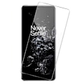 Miniatyrbild 5 av 11: Oneplus 10T Härdat Glas Skärmskydd Transparent