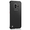 Miniatyrbilde 1 av 11: Skal - Samsung Galaxy S9 Svart