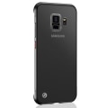 Pikkukuva 1 / 11: Skal - Samsung Galaxy S9 Svart
