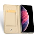 Pikkukuva 10 / 11: iPhone 11 Pro Max - Elegant Fodral Guld