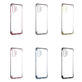 Miniatyrbilde 10 av 11: Samsung Galaxy A32 - Elegant silikondeksel FLOVEME Svart