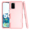 Pikkukuva 6 / 11: Skal (Leman) - Samsung Galaxy S20 Plus Grå/Orange