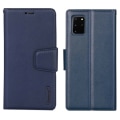 Pikkukuva 2 / 11: Samsung Galaxy S20 Plus - Professionellt Plånboksfodral Svart