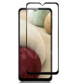 Miniatyrbilde 6 av 11: 2-PACK Samsung Galaxy A02s Keramiskt Sk�rmskydd HD 0,3mm Transparent/Genomskinlig