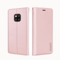 Miniatyrbilde 10 av 11: Plånboksfodral Exklusivt till Huawei Mate 20 PRO (HANMAN) Svart