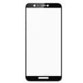 2-PACK P Smart 2018 Skärmskydd 2.5D HD 0,3mm Svart