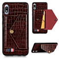 Pikkukuva 2 / 11: Skal med Kortfack - Samsung Galaxy A10 Roséguld