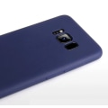 Pikkukuva 4 / 8: Samsung Galaxy S8 PLUS - NKOBEE Stilrent Skal (ORIGINAL) Ljusrosa Ljusrosa