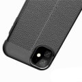 Miniatyrbilde 11 av 11: Professionellt Skyddsskal (AUTO FOCUS) - iPhone 11 Pro Max Röd