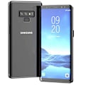 Pikkukuva 2 / 11: Skal - Samsung Galaxy Note 9 Röd Röd