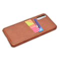 Miniatyrbillede 7 af 10: Huawei P30 - Etui med kortholder Khaki
