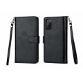 Pikkukuva 3 / 11: Samsung Galaxy S20 - Plånboksfodral Brun