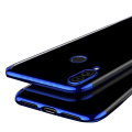Miniatyrbillede 8 af 11: Samsung Galaxy A40 - Silikonskal Silver