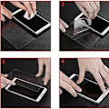 Pikkukuva 10 / 11: Nova 5T Skärmskydd Standard 9H 0,3mm Screen-Fit HD-Clear