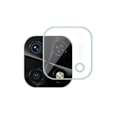 Pikkukuva 1 / 4: Xiaomi Redmi 10C Kameralinsskydd (3-pack) Transparent
