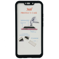 Pikkukuva 7 / 11: Stilrent Skyddande Skal (FLOVEME) - Huawei Mate 20 Lite Blå