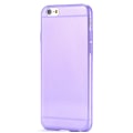 Miniatyrbillede 7 af 11: Skyddande Skal (KissCase) - iPhone 5/5S/5SE Svart