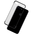 Miniatyrbillede 11 af 11: Slittåligt Skal - iPhone 8 Plus Röd