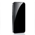 Pikkukuva 6 / 11: iPhone 14 Pro Skärmskydd Anti-Spy HD 0,3mm Svart