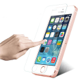 Miniatyrbild 10 av 11: iPhone 5C Skärmskydd Standard 9H HD-Clear