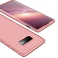 Fodral - Samsung Galaxy S10e Roséguld Roséguld