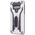 Pikkukuva 8 / 11: Skyddsfodral KNIGHT till Samsung Galaxy S10e Guld