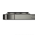 Miniatyrbillede 11 af 11: 2-PACK iPhone 14 Kameralinsskydd 2.5D HD-Clear 0,4mm Transparent