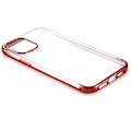 Miniatyrbillede 2 af 11: iPhone 13 - Elegant Skyddande Floveme Skal Svart
