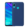 Pikkukuva 5 / 11: Huawei P Smart 2019 - Skyddande NKOBEE Skal Röd Röd