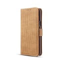 Pikkukuva 10 / 11: Plånboksfodral i Retrodesign från LEMAN till Samsung Galaxy S9+ Brun