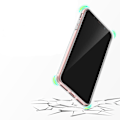 Pikkukuva 9 / 11: Elegant Skyddsskal till iPhone XS Max Guld