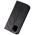 Pikkukuva 9 / 11: iPhone 11 Pro Max - Stilrent Smidigt Plånboksfodral Brun