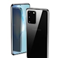 Pikkukuva 8 / 11: Exklusivt Skyddsskal - Samsung Galaxy S20 Blå Blå