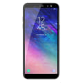 Miniatyrbild 8 av 8: 2-PACK Skärmskydd (ProGuard) Samsung Galaxy A6 Plus Guld